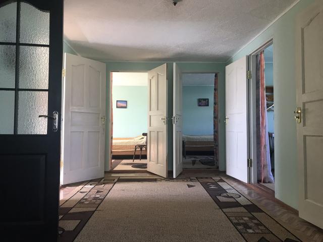Tamga Guest House
