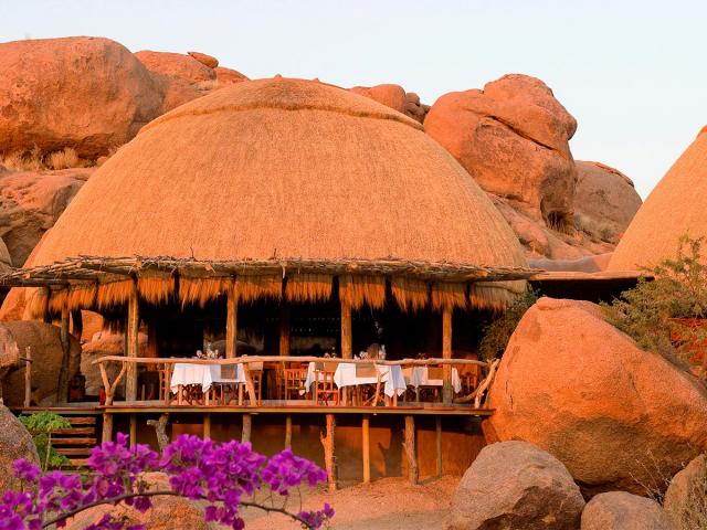 Camp Kipwe