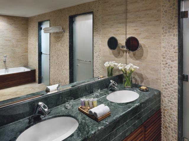 Movenpick Resort & Spa Dead Sea