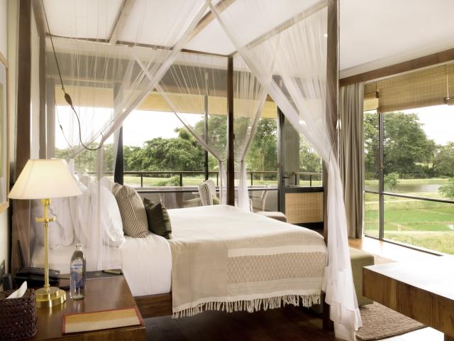 Water Garden Resort