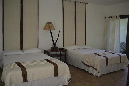 Villa Maya