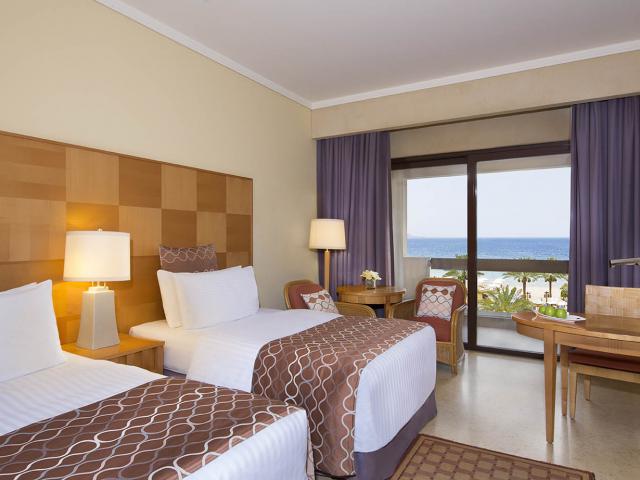 Intercontinental Aqaba