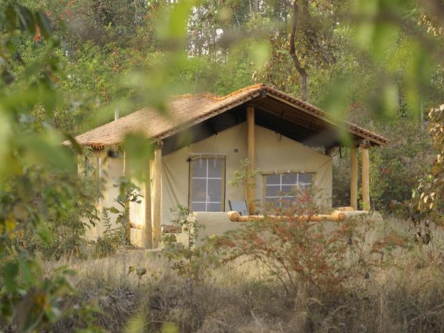 Shergarh Tented Camp