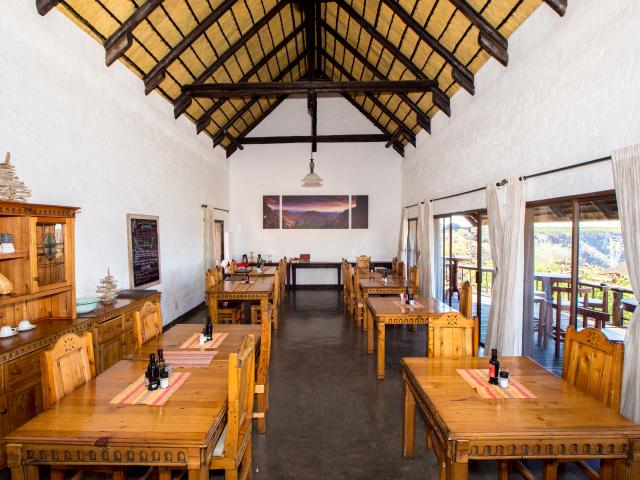 Grootberg Lodge