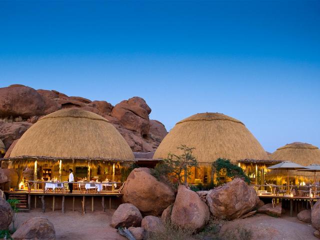 Camp Kipwe