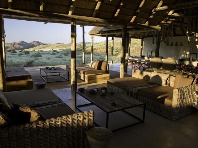 Damaraland Camp