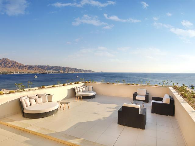 Al Manara, a Luxury Collection Hotel, Saraya Aqaba