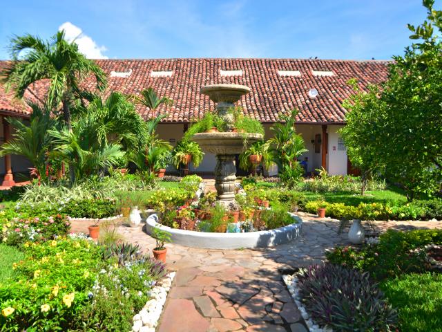 Hotel Boutique Adela