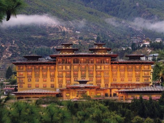 Pemako Thimpu, Thimphu