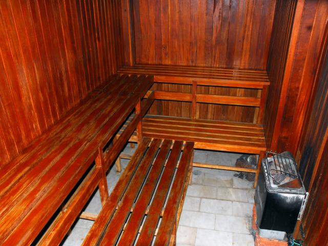 Inca Utama Hotel And Spa