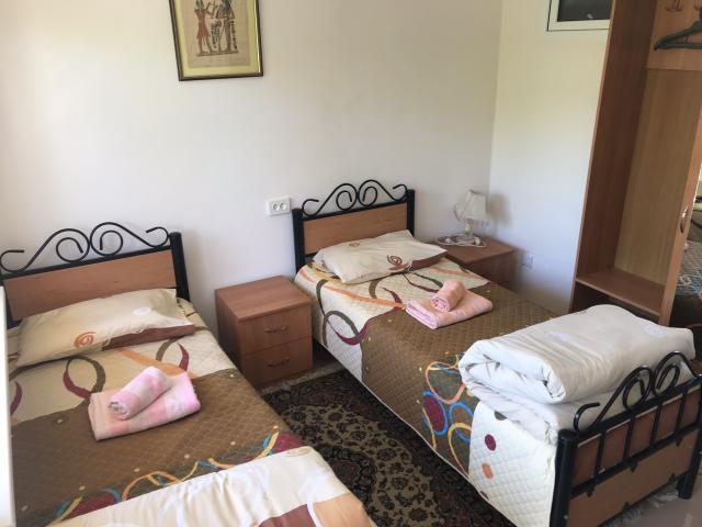 Art Hotel Al Hayat