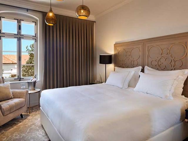 Drisco Hotel