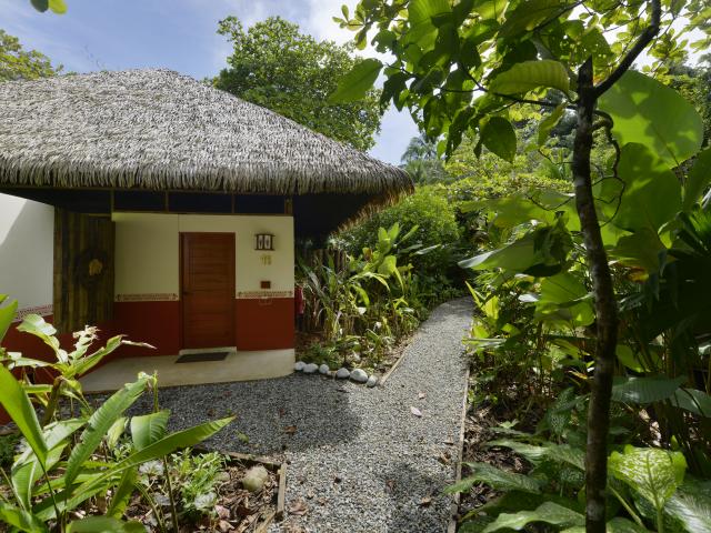Lapa Rios Lodge
