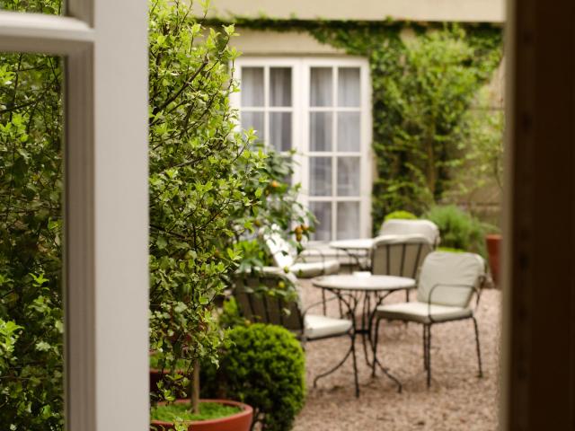 Le Reve Boutique Hotel