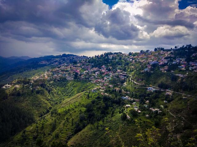 Almora