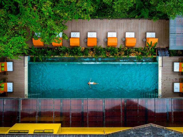 Nayara Springs