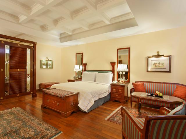 The Oberoi Cecil