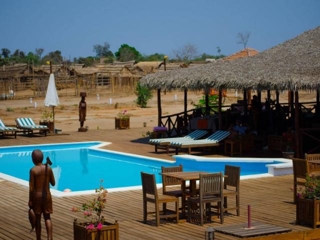 Relais du Kirindy