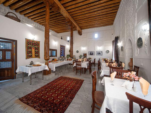 New Star Boutique Hotel