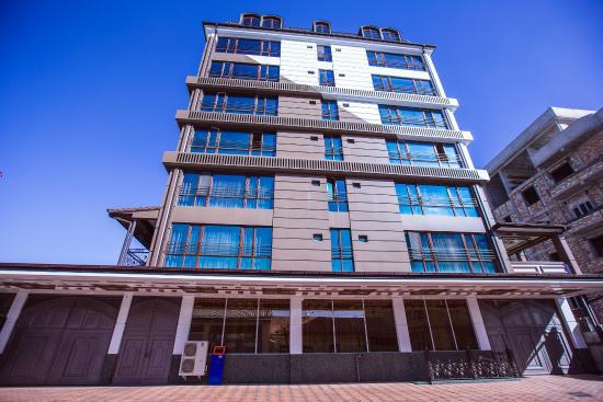Atlas Hotel