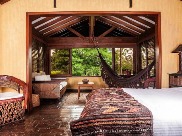 Sazagua Pereira Boutique Hotel