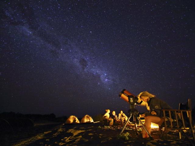 Kichaka Expeditions