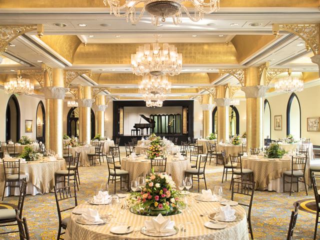 Taj Mahal Palace