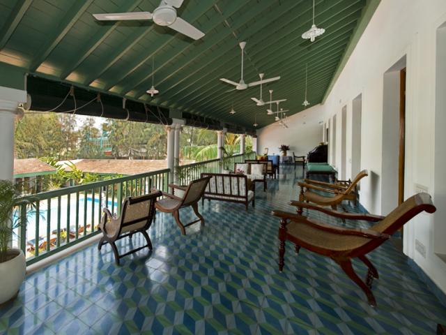 Bangala Hotel