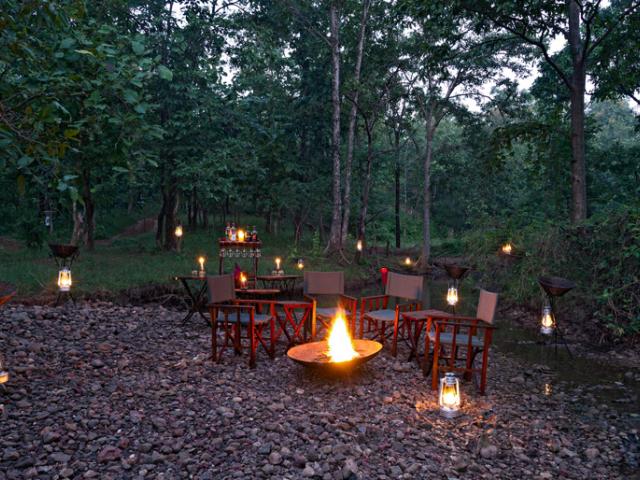 Reni Pani Jungle Lodge