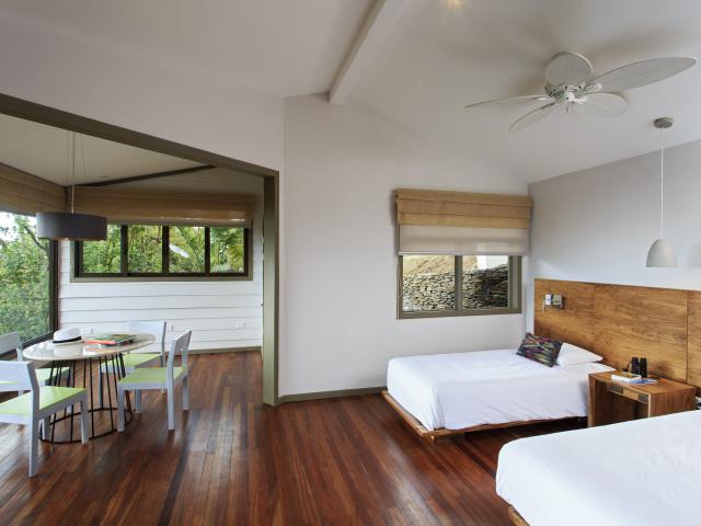 Senda Monteverde Hotel