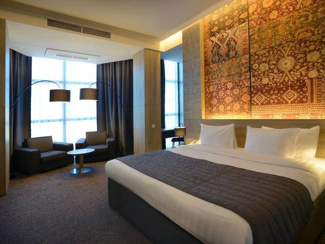 Republica Hotel Yerevan, Yerevan