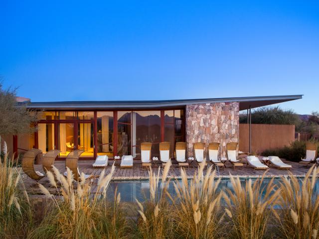 Tierra Atacama Lodge & Spa