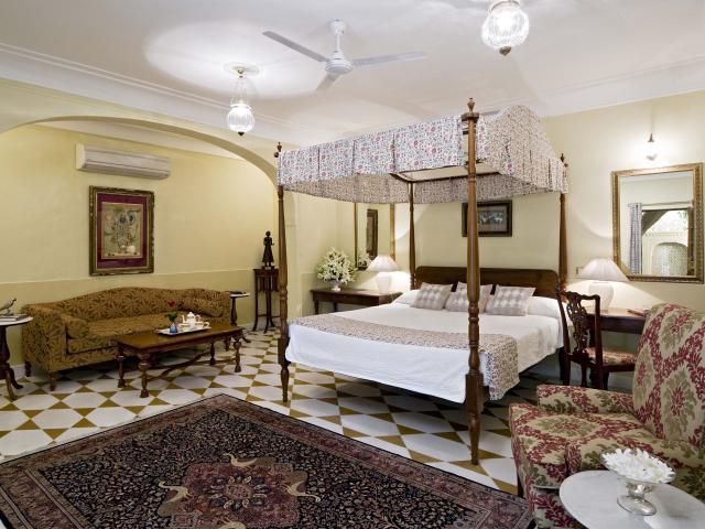 Samode Haveli