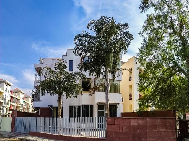 Ekaa Villa