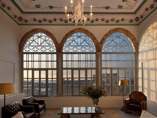 The Efendi Hotel, Akko