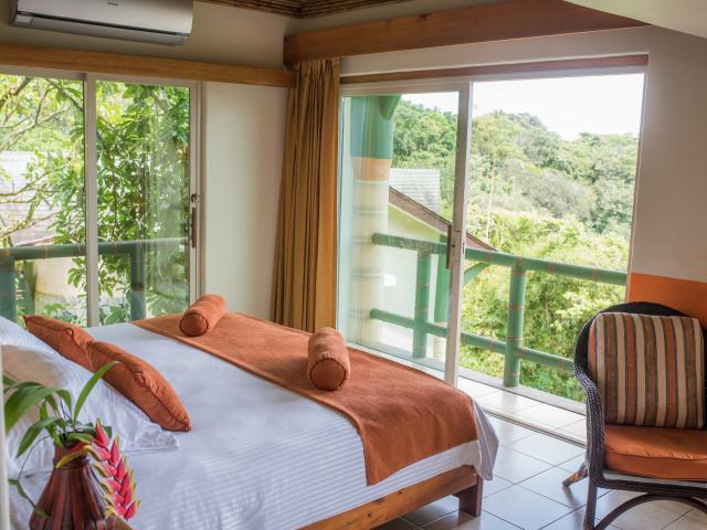 Si Como No Resort & Spa