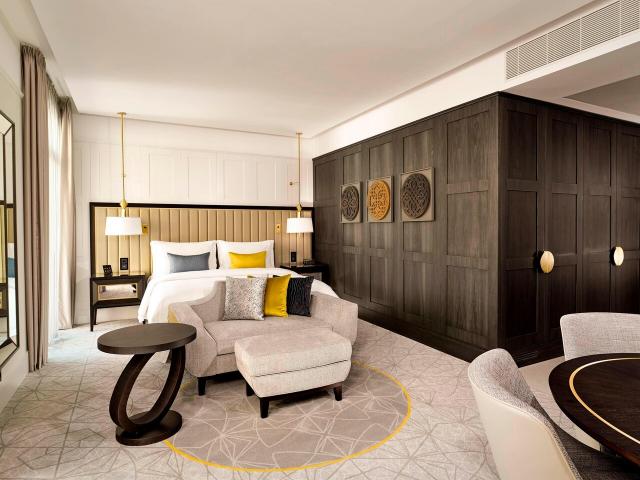 The Alexander, a Luxury Collection Hotel