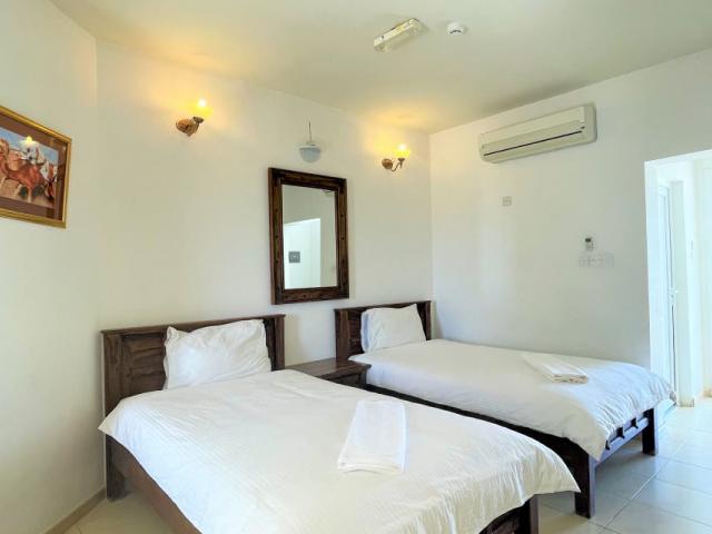 Jebel Shams Resort