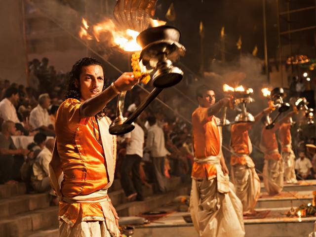 Kolkata & The Northeast