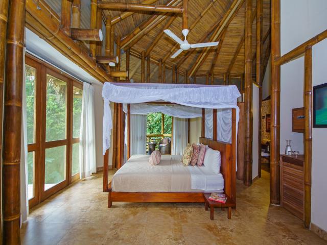 La Selva Jungle Lodge, Ecuadorian Amazon