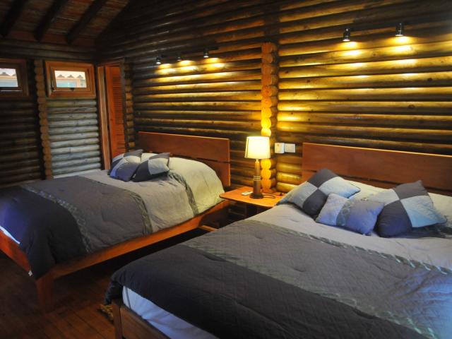 San Juan De La Isla, Ometepe Island
