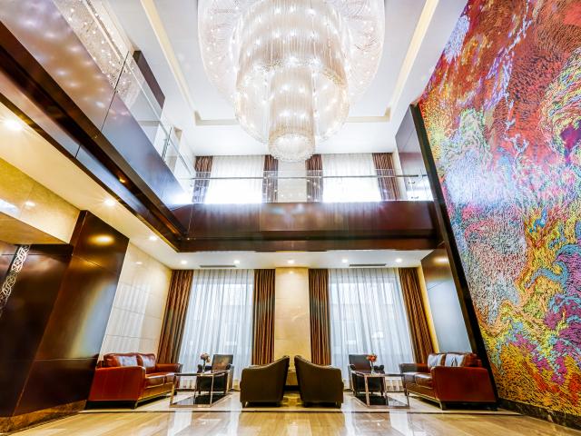 Best Western Premier Tuushin Hotel, Ulaanbaatar
