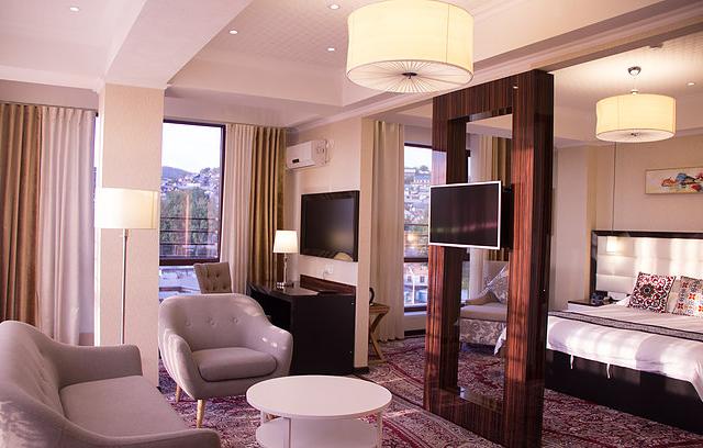 Atlas Hotel