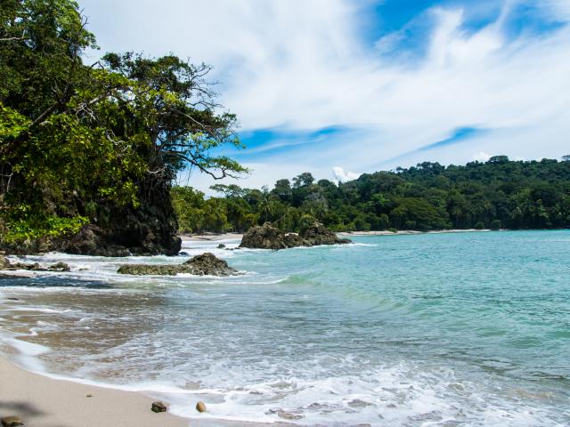 Manuel Antonio
