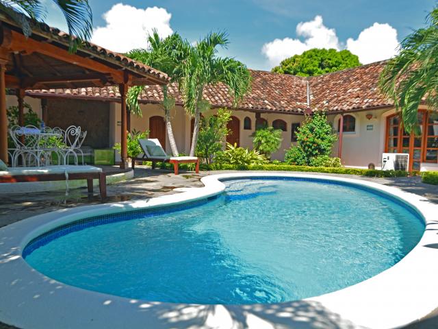 Hotel Boutique Adela