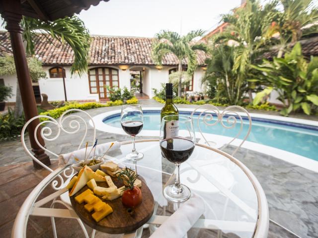 Hotel Boutique Adela