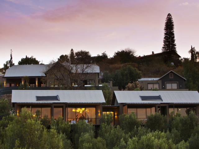 Olive Exclusive Boutique Hotel