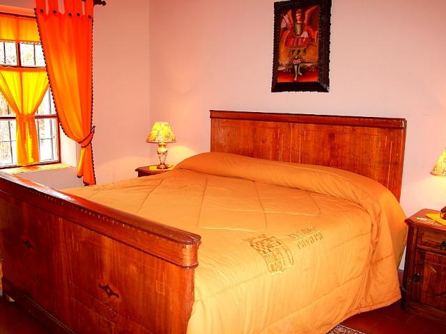 Hotel Museum Cayara