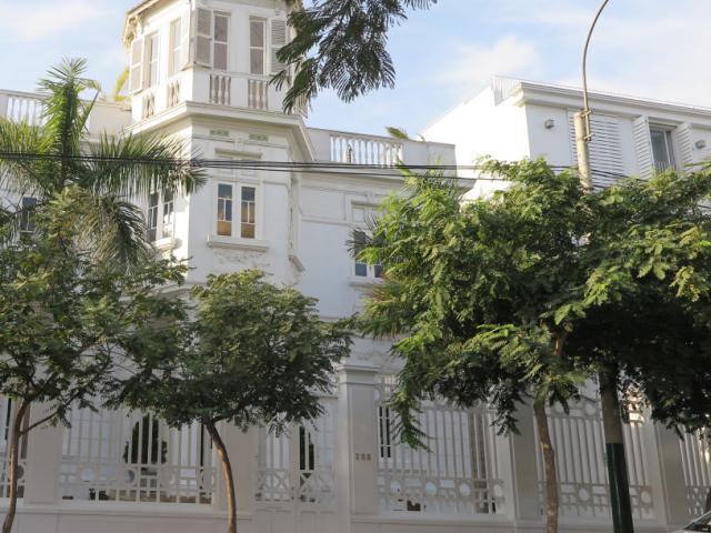 Casa Republica Barranco