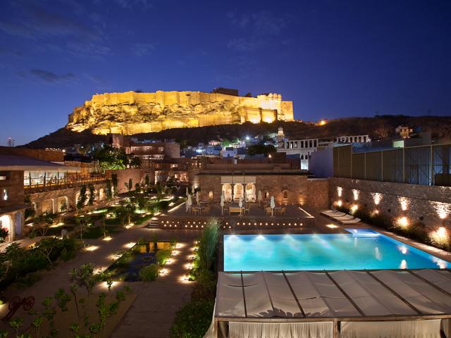 Raas Jodhpur, Jodhpur